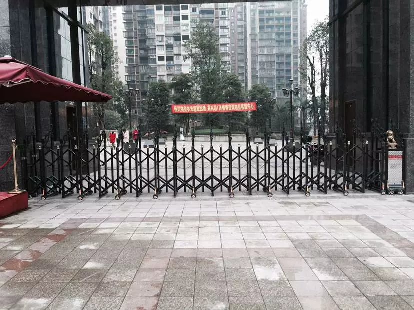 平乡县平乡县广西桂林市伸缩门