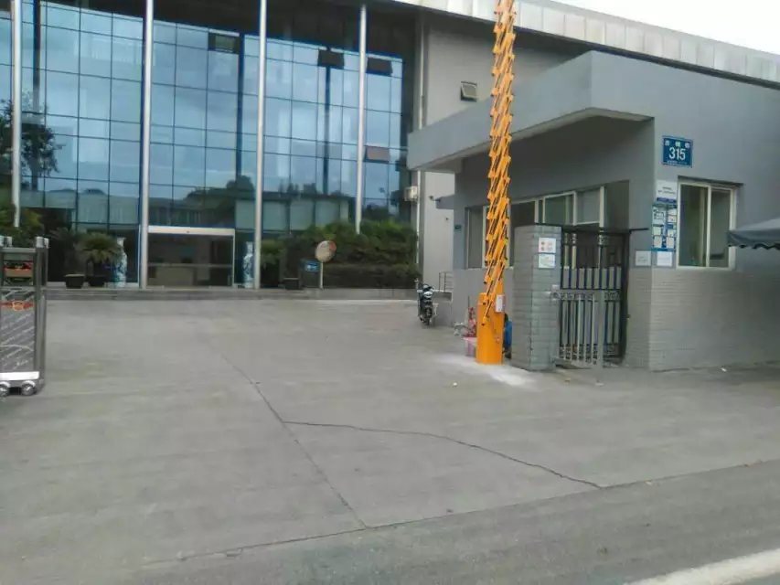 平乡县平乡县浙江杭州市道闸