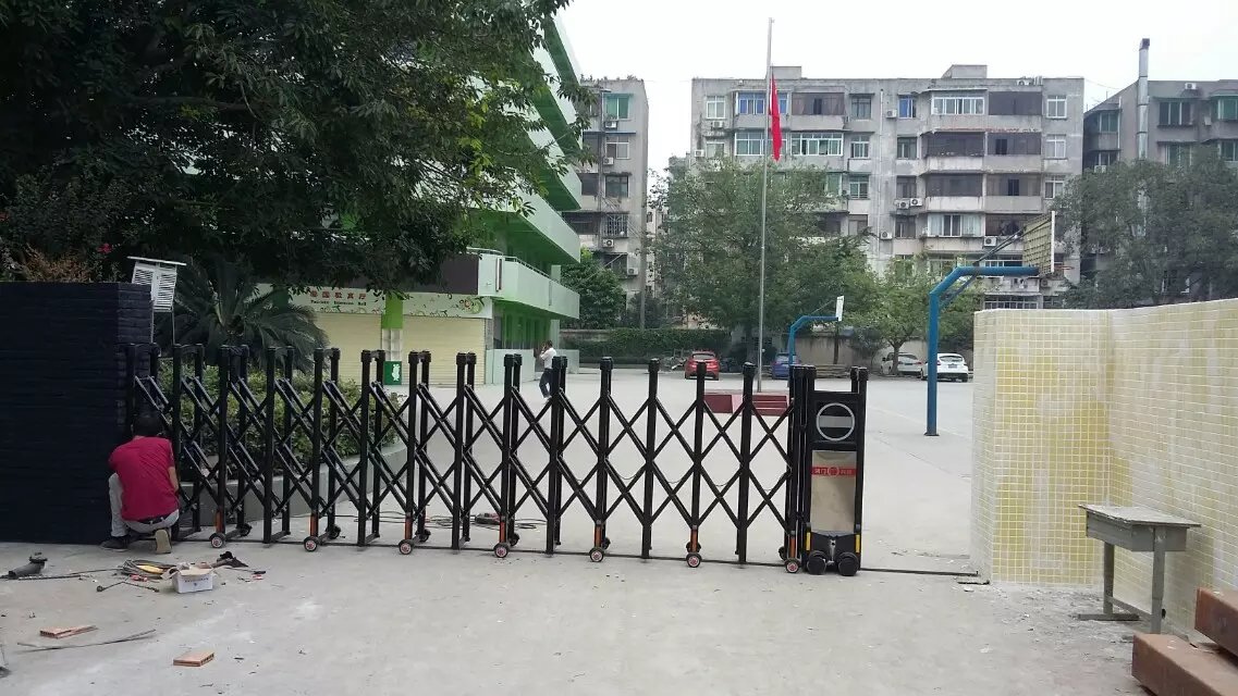 平乡县平乡县深圳市伸缩门