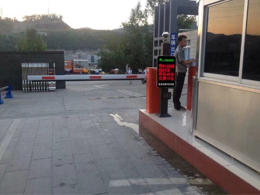 平乡县平乡县深圳市车牌识别