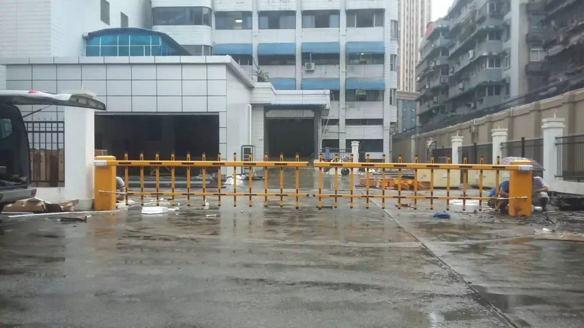 平乡县平乡县河南郑州市道闸