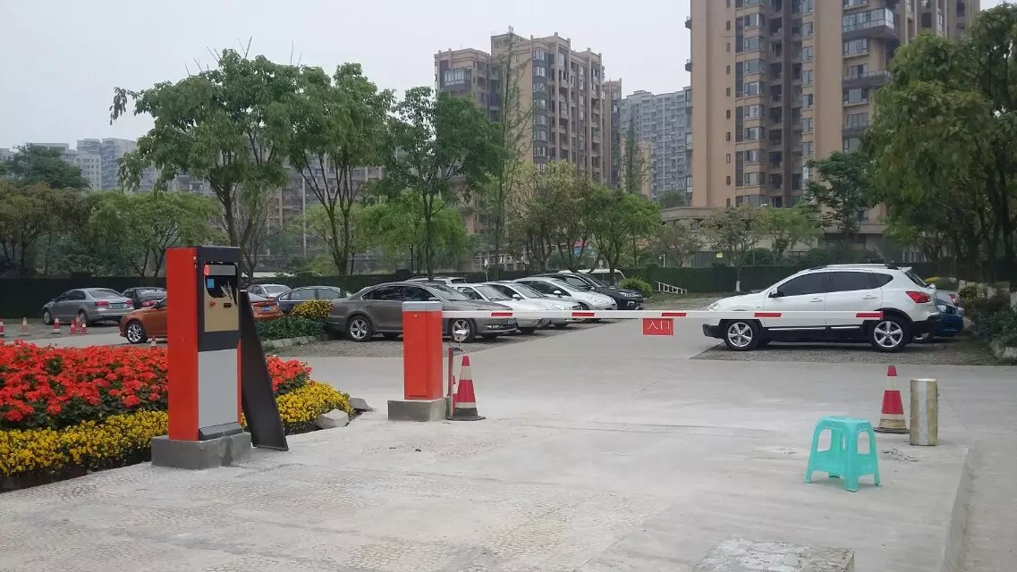 平乡县平乡县黑龙江哈尔滨市停车收费系统