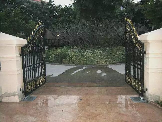 平乡县平乡县湖北武汉市别墅工艺门